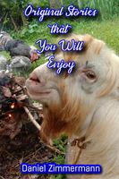 Cover of Original Stories that You Will Enjoy by Daniel Zimmermann