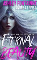 Ashley Fontainne's Latest Book