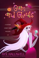 Nyx Halliwell's Latest Book