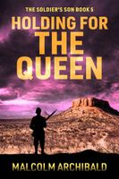 Malcolm Archibald's Latest Book