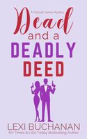 Lexi Buchanan's Latest Book