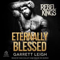 Garrett Leigh's Latest Book