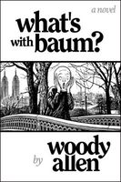 Woody Allen's Latest Book
