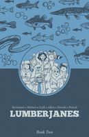 Shannon Watters's Latest Book