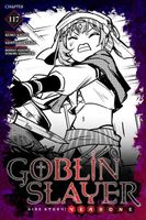 Goblin Slayer Side Story: Year One, Chapter 117
