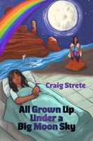 Craig Strete's Latest Book