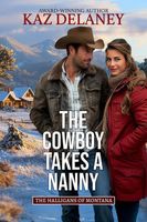 Kaz Delaney's Latest Book