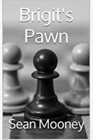 Cover of Brigit's Pawn by Sean Mooney