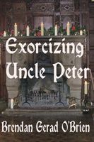 Brendan Gerad O'Brien's Latest Book