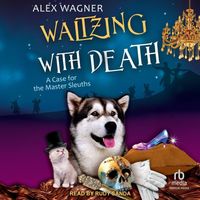 Alex Wagner's Latest Book