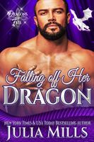Falling Off Her Dragon