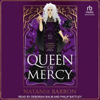 Audio edition cover