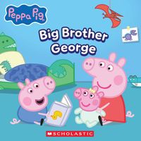Big Brother George