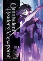 Omniscient Reader's Viewpoint, Vol. 8 Sleepy-C(3B2S