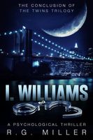 I. Williams, Book 3