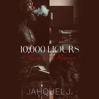 10,000 Hours With a Rich Menace