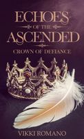 Vikki Romano's Latest Book