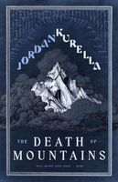 The Death of Mountains cover