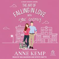 The Art of Falling in Love with Your Enemy