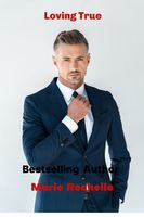 Cover of The Men of CCD by Marie Rochelle