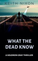 Keith Nixon's Latest Book