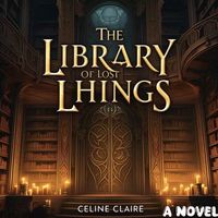 The Library of Lost Things