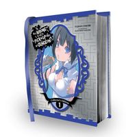 Is It Wrong to Try to Pick Up Girls in a Dungeon? Collector's Edition, Vol. 1