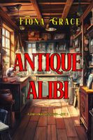 Antique Alibi