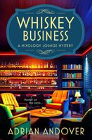 Whiskey Business cover