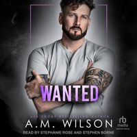 Audio edition cover