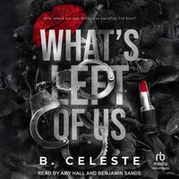 B. Celeste's Latest Book
