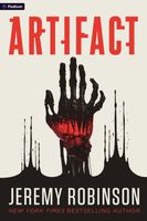 Jeremy Robinson's Latest Book