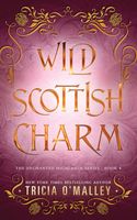 Tricia O'Malley's Latest Book
