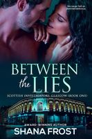 Shana Frost's Latest Book