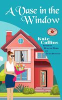 Kate Collins's Latest Book