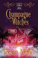 Champagne Witches