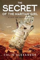 The Secret of the Martian Girl