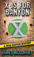 X Is For Banyon