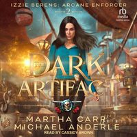 The Dark Artifact