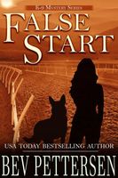 Bev Pettersen's Latest Book