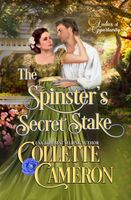 Collette Cameron's Latest Book