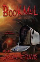 Cover of BookMail by Jason Davis