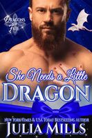 She Needs A Little Dragon