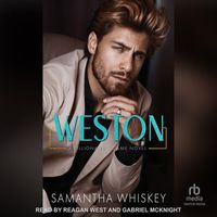 Samantha Whiskey's Latest Book