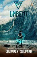 Cover of Unbent by Jennifer Lynn
