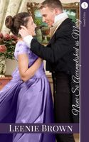 Leenie Brown's Latest Book