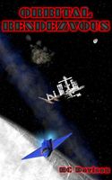 Cover of Orbital Rendezvous by R.C. Davison
