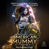 American Mummy