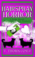Hairspray Horror