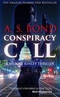 A.S. Bond's Latest Book